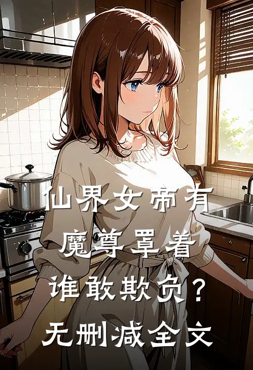 仙界女帝有魔尊罩着，谁敢欺负？无删减全文