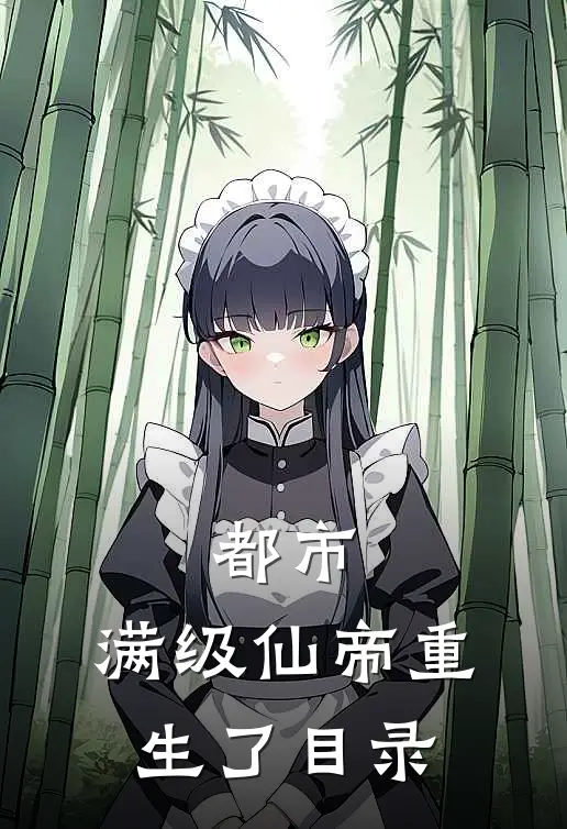 都市：满级仙帝重生了目录