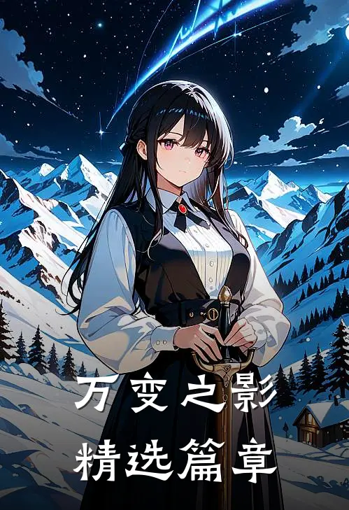 万变之影精选篇章