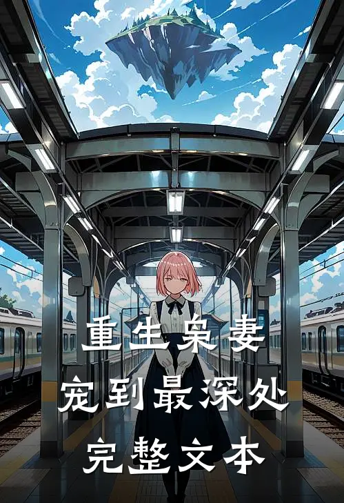 重生枭妻：宠到最深处完整文本
