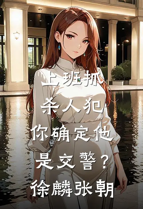 上班抓杀人犯，你确定他是交警？徐麟张朝