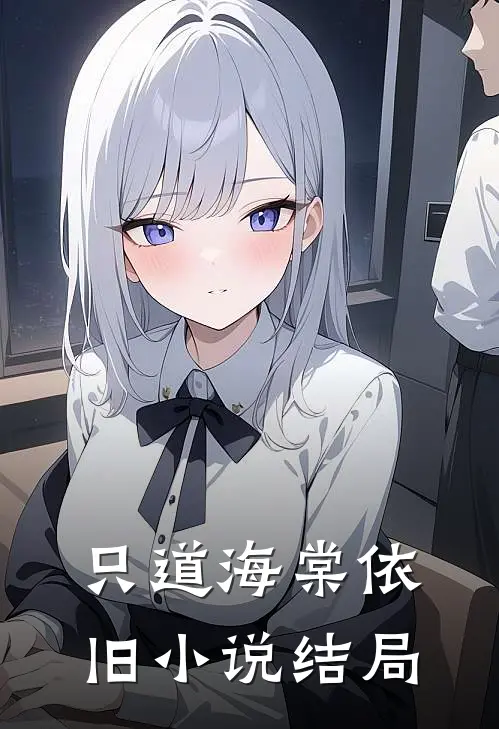 只道海棠依旧小说结局