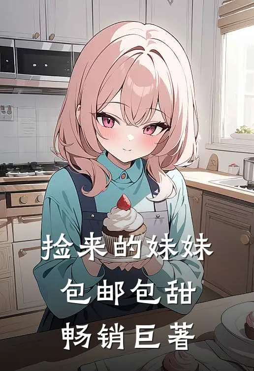 捡来的妹妹包邮包甜畅销巨著