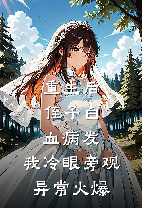 重生后，侄子白血病发，我冷眼旁观异常火爆
