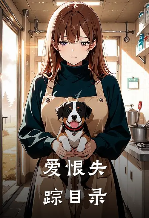 爱恨失踪目录大全