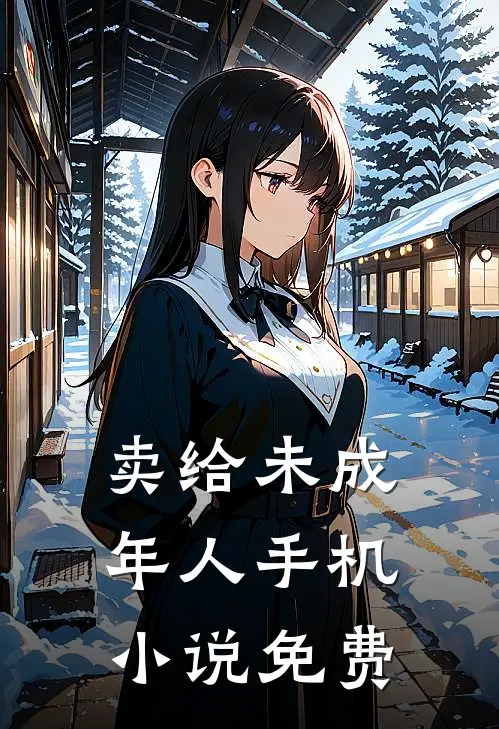 卖给未成年人手机小说免费