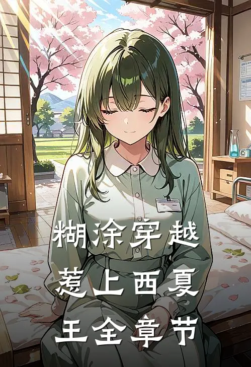 糊涂穿越：惹上西夏王全章节