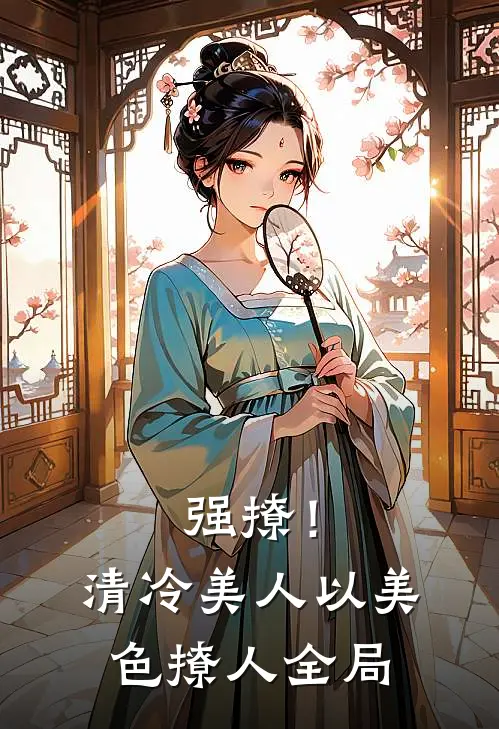 强撩！清冷美人以美色撩人全局
