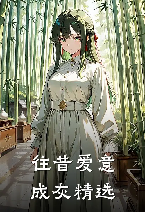 往昔爱意成灰精选