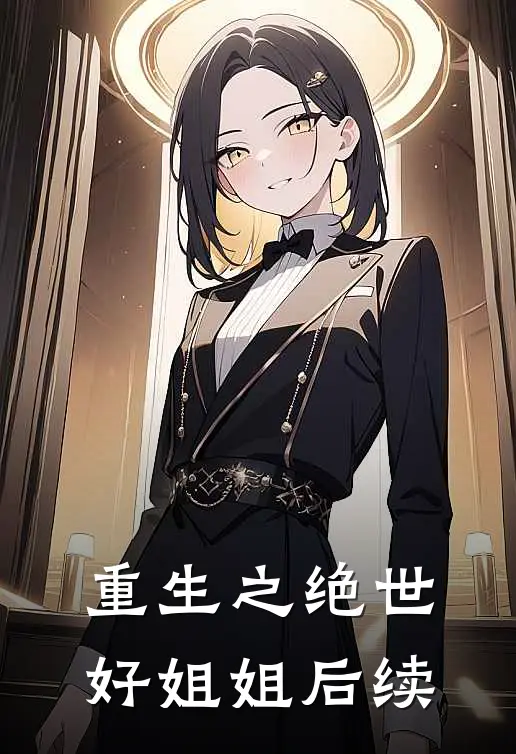 重生之绝世好姐姐后续