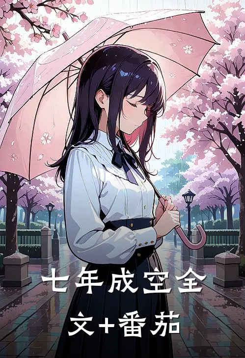 七年成空全文+番茄