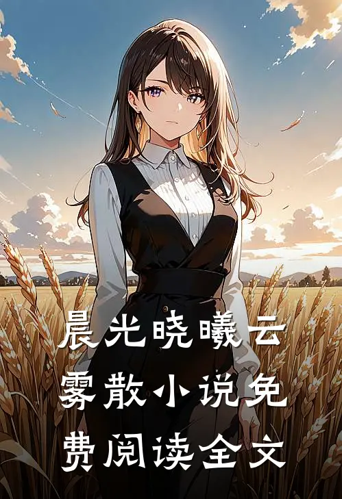 晨光晓曦云雾散小说免费阅读全文