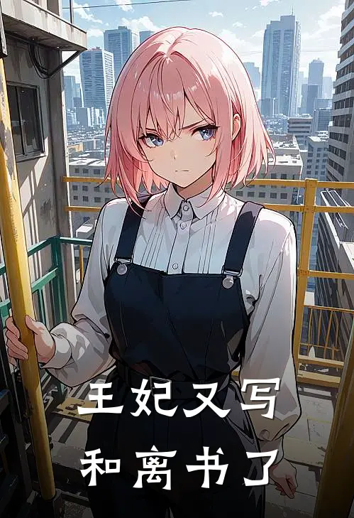 王妃又写和离书了