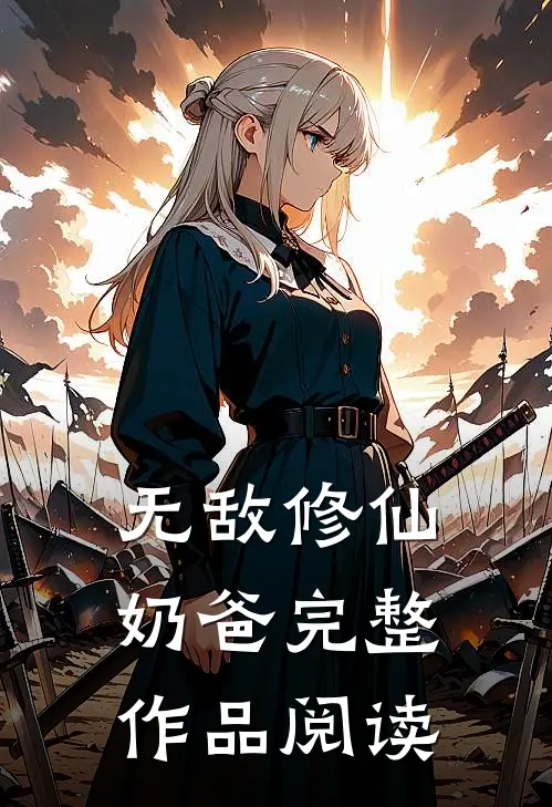 无敌修仙奶爸完整作品阅读