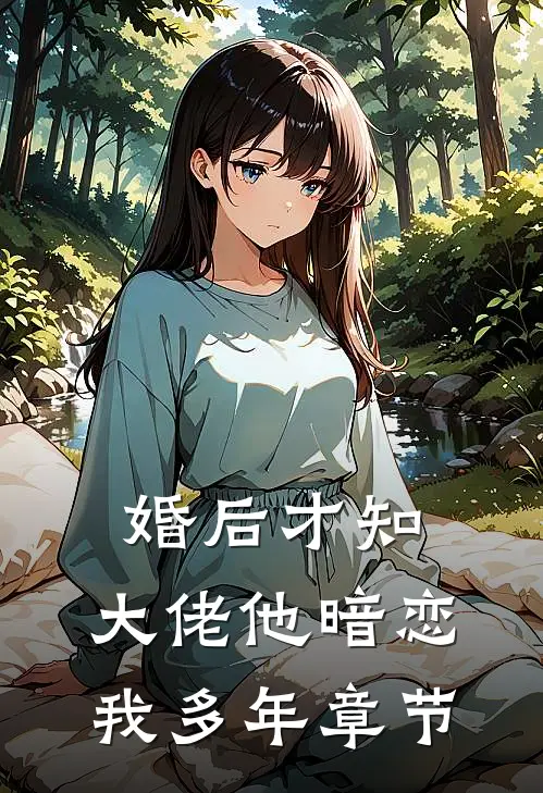 婚后才知，大佬他暗恋我多年章节