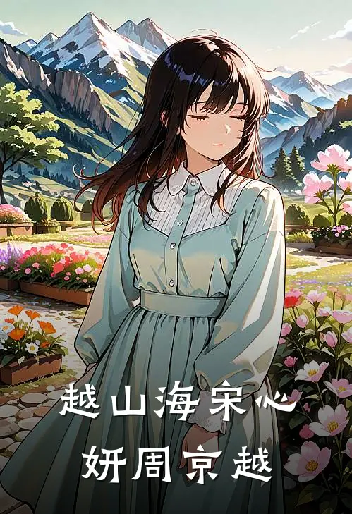 越山海宋心妍周京越
