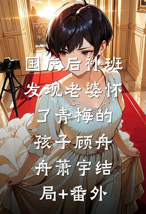 国庆后补班，发现老婆怀了青梅的孩子顾舟舟萧宇结局+番外
