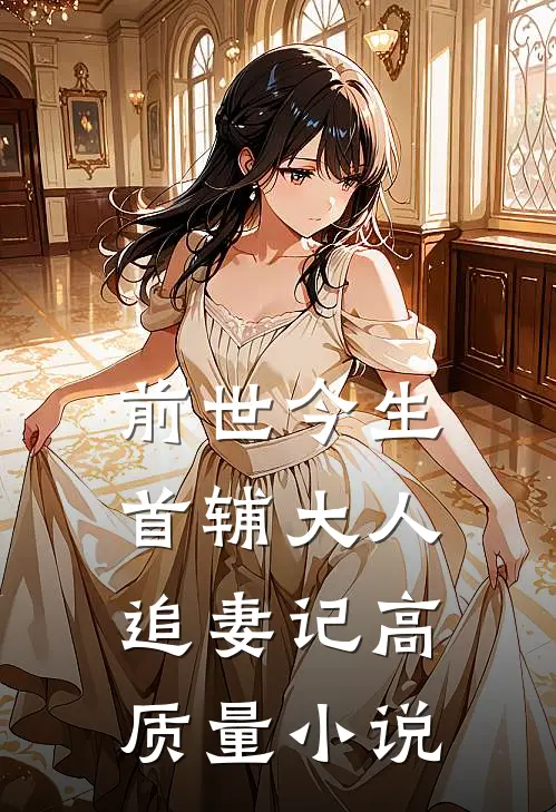 前世今生：首辅大人追妻记高质量小说
