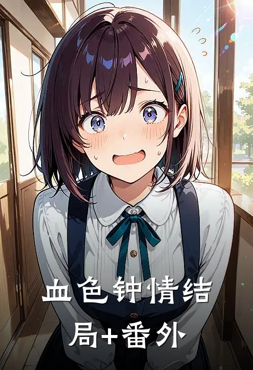 血色钟情结局+番外