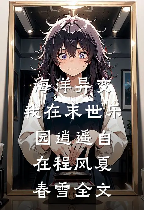 海洋异变：我在末世乐园逍遥自在程风夏春雪全文