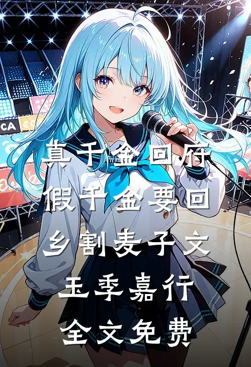 真千金回府，假千金要回乡割麦子文玉季嘉行全文免费