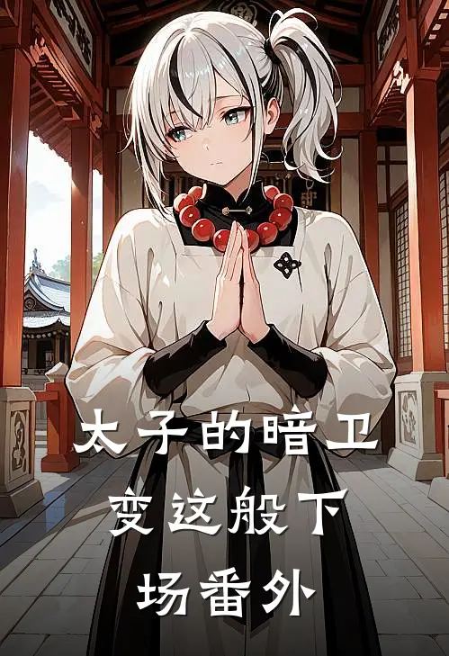 太子的暗卫，变这般下场 番外
