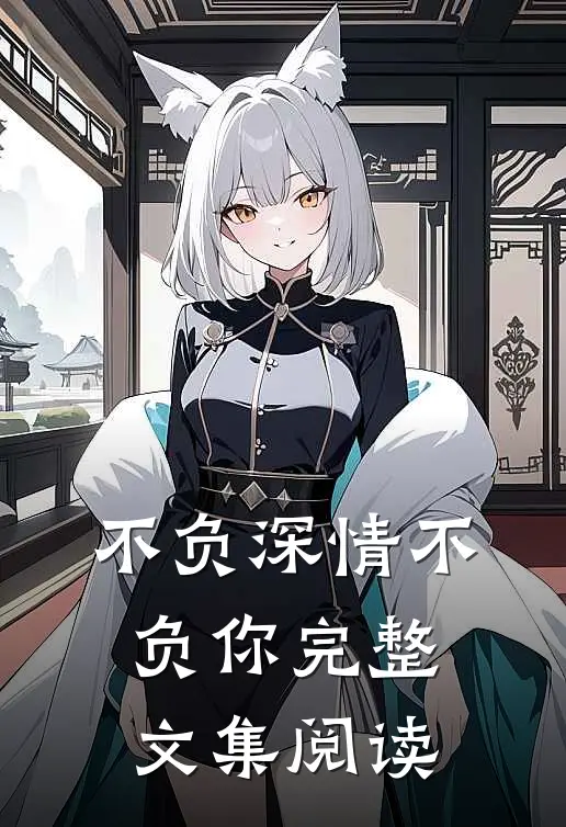 不负深情不负你完整文集阅读