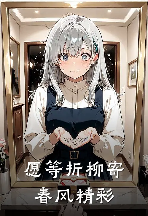 愿等折柳寄春风精彩