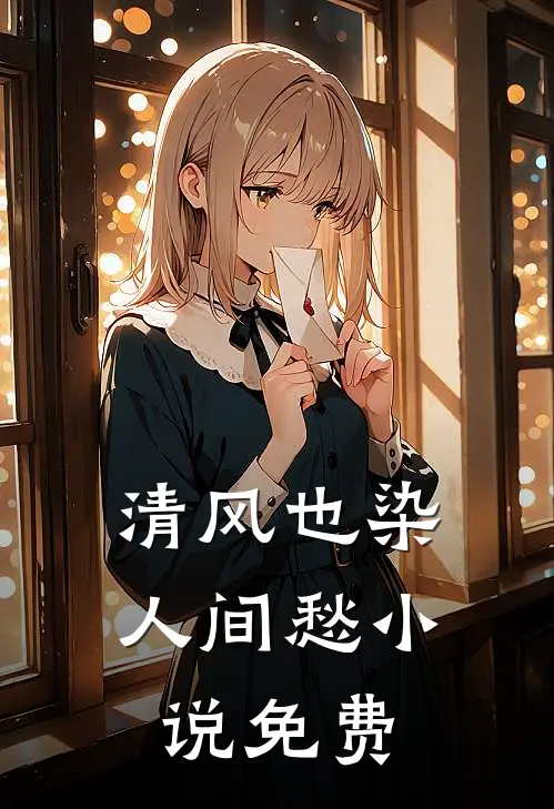 清风也染人间愁小说免费