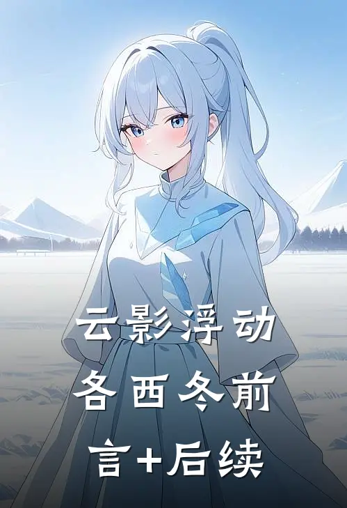 云影浮动各西冬前言+后续