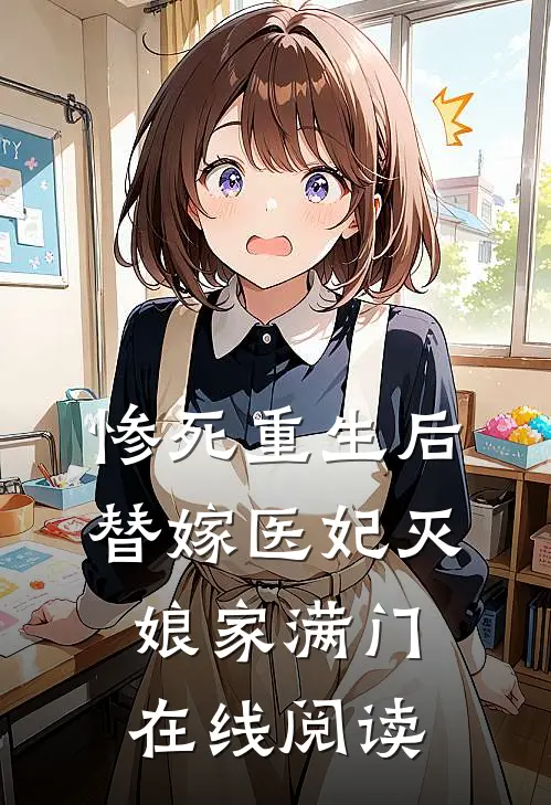 惨死重生后，替嫁医妃灭娘家满门在线阅读