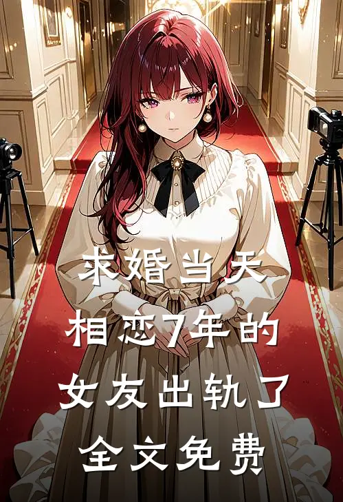求婚当天，相恋7年的女友出轨了全文免费