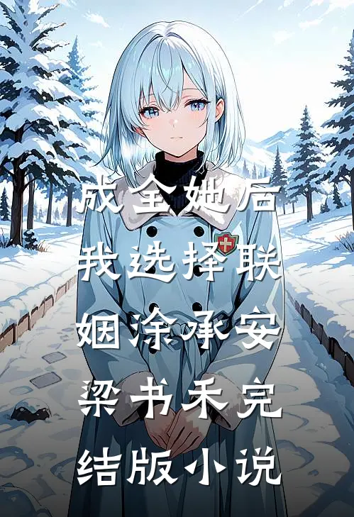 成全她后，我选择联姻涂承安梁书禾完结版小说
