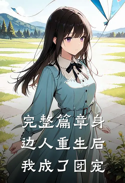 完整篇章身边人重生后,我成了团宠