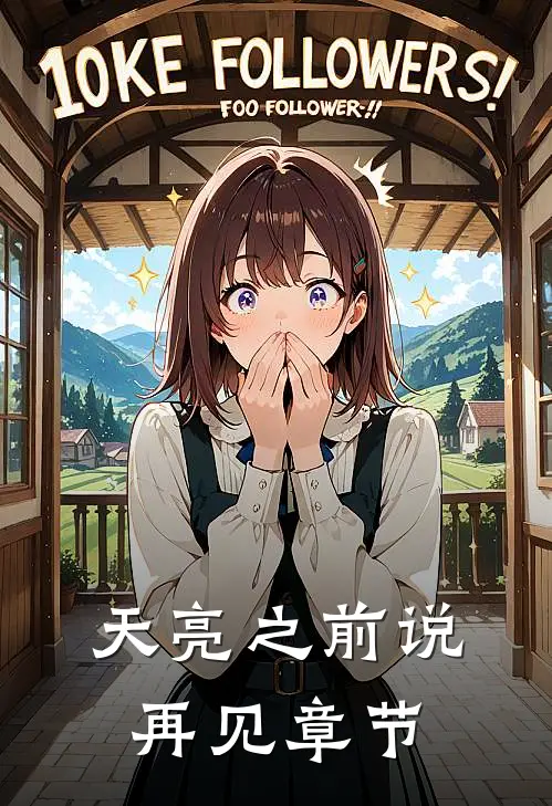 天亮之前说再见章节