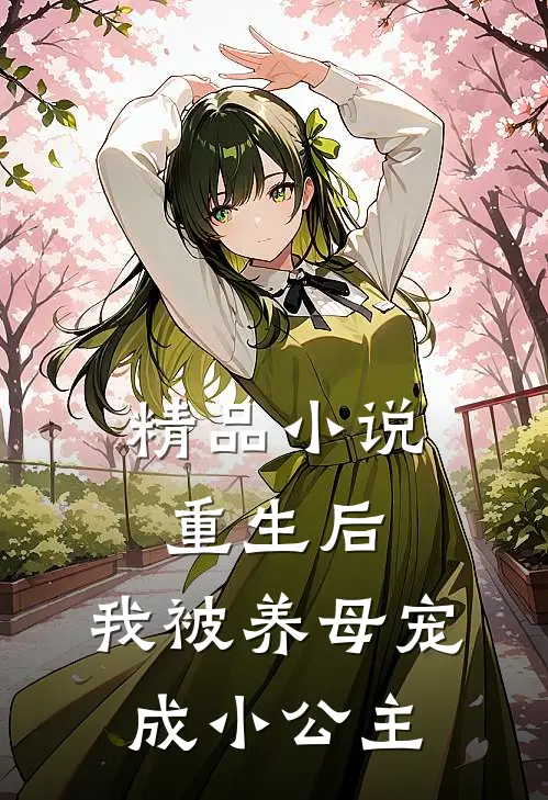 精品重生后,我被养母宠成小公主免费阅读