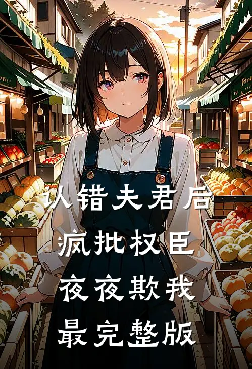 认错夫君后，疯批权臣夜夜欺我最完整版