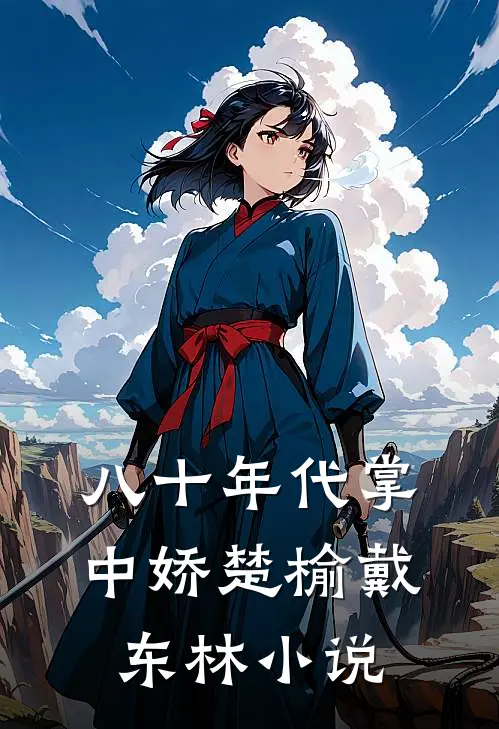 八十年代掌中娇楚榆戴东林小说