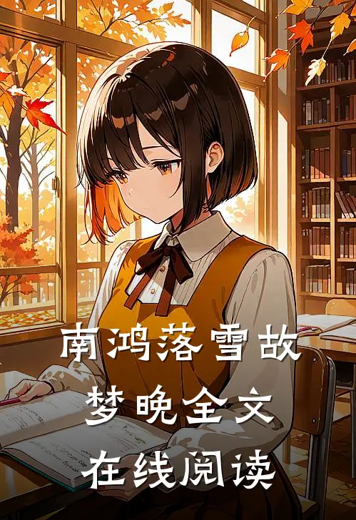 南鸿落雪故梦晚全文在线阅读