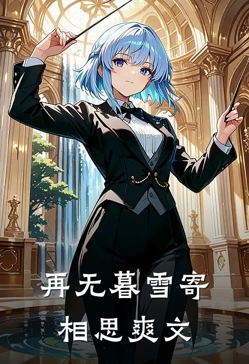 再无暮雪寄相思爽文