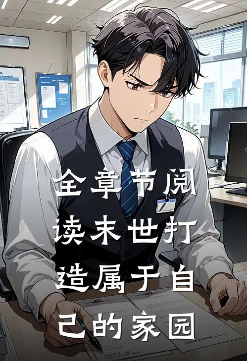 全章节阅读末世打造属于自己的家园