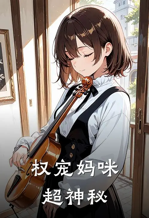 权宠妈咪超神秘