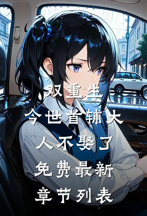 双重生，今世首辅大人不娶了免费最新章节列表