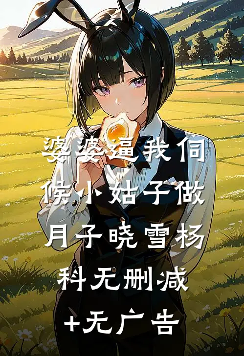 婆婆逼我伺候小姑子做月子晓雪杨科无删减+无广告
