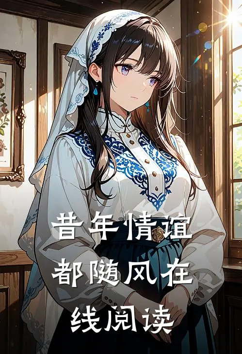 昔年情谊都随风在线阅读
