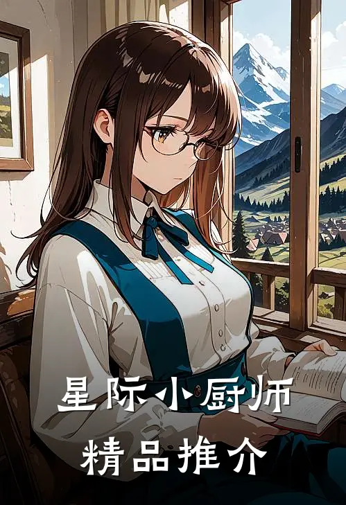 星际小厨师精品推介