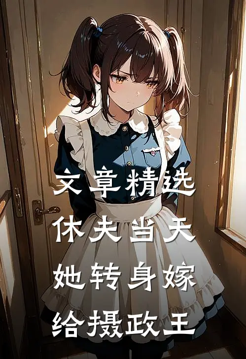 文章精选休夫当天，她转身嫁给摄政王