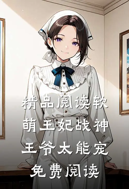 精品阅读软萌王妃战神王爷太能宠免费阅读