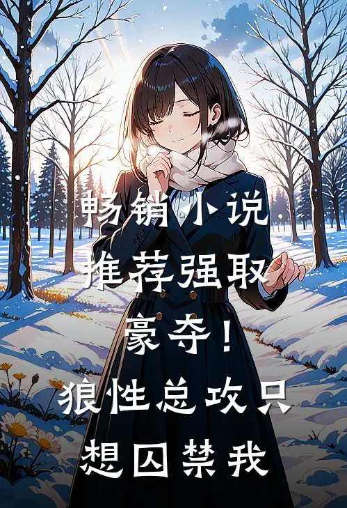 畅销小说推荐强取豪夺！狼性总攻只想囚禁我