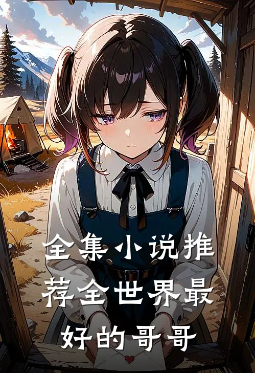 全集小说推荐全世界最好的哥哥